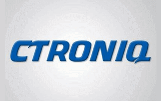 Ctroniq Logo