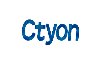 Ctyon Logo