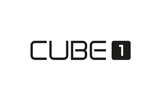 Cube1 Logo
