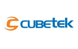 Cubetek Logo