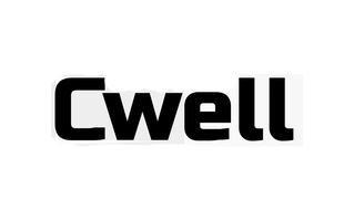 Cwell Logo