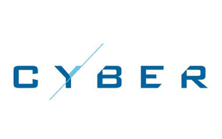 Cyber Logo