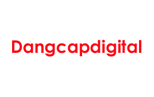 Dangcapdigital Logo