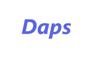 daps Logo
