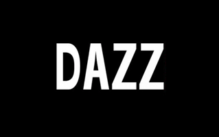 Dazz Logo