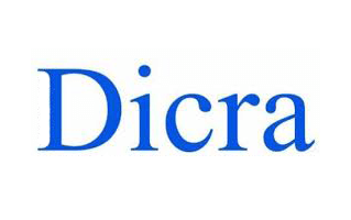 Dicra Logo