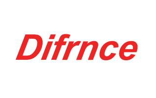 Difrnce Logo