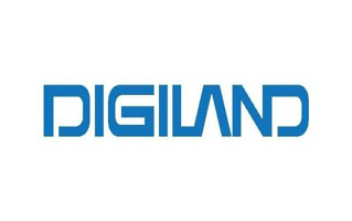 Digiland Logo