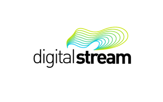 Digitalstream Logo