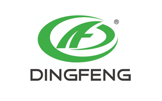 Dingfeng Logo