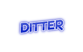 Ditter Logo