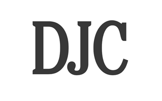 Djc Logo