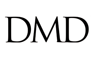 Dmd Logo