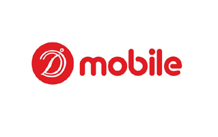 Dmobile Logo