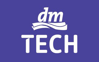 Dmtech Logo