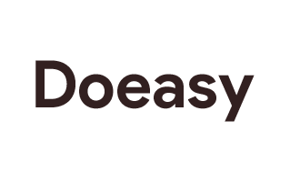 Doeasy Logo