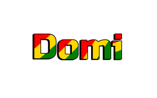 Domi Logo