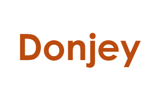 Donjey Logo