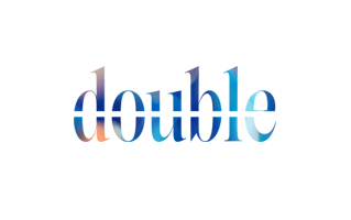 Double Logo