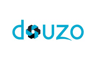 Douzo Logo