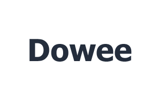 Dowee Logo