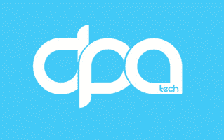 dpatech Logo