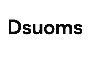 Dsuoms Logo