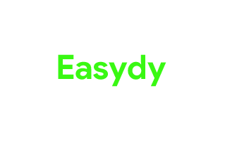 Easydy Logo