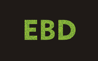 Ebd Logo