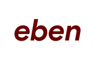 Eben Logo