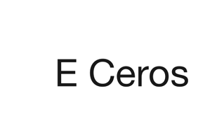Eceros Logo