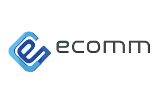 Ecomm Logo