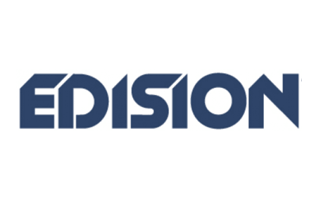 Edision Logo