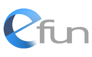 Efun Logo