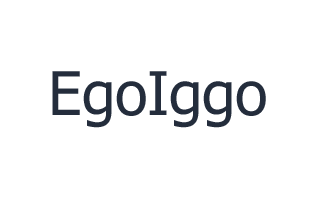 Egoiggo Logo