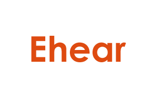 Ehear Logo