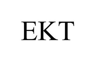 Ekt Logo