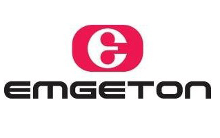 Emgeton Logo
