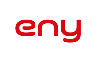 Eny Logo