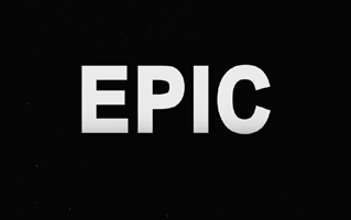 Epic Logo