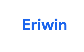 Eriwin Logo