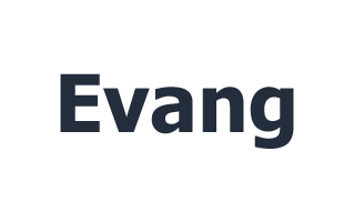 Evang Logo
