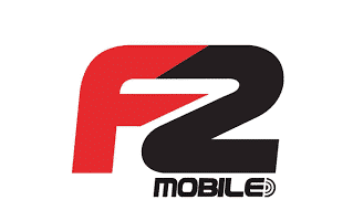f2 Logo