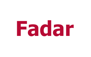 Fadar Logo