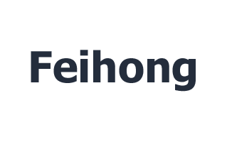 Feihong Logo