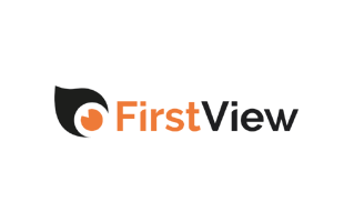 Firstview Logo