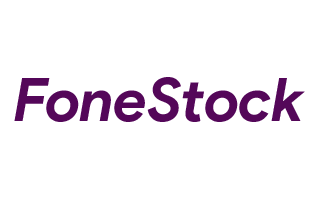Fonestock Logo