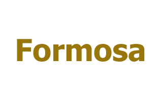Formosa Logo