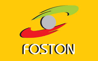 Foston Logo