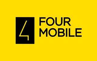 Fourmobile Logo